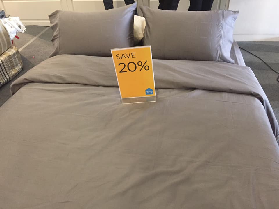 Purple Plum Fairy Akemi Quality Set of Bed Sheet Product Review