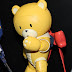 HGBF 1/144 Beargguy III on Display at 53rd All Japan Model and Hobby Show 2013,