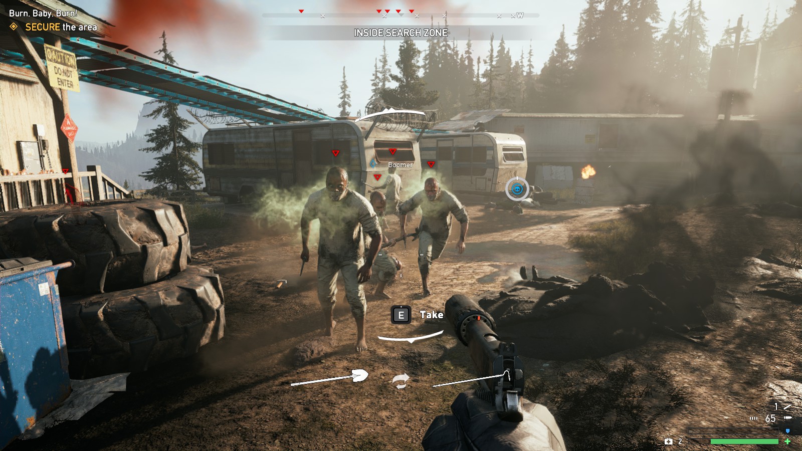 games like far cry 2 pc games like far cry 2 pc