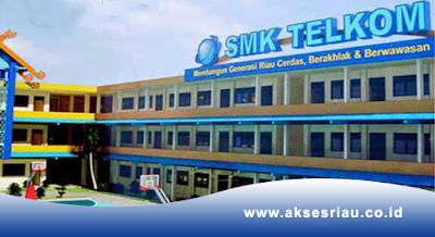SMK Telkom Pekanbaru