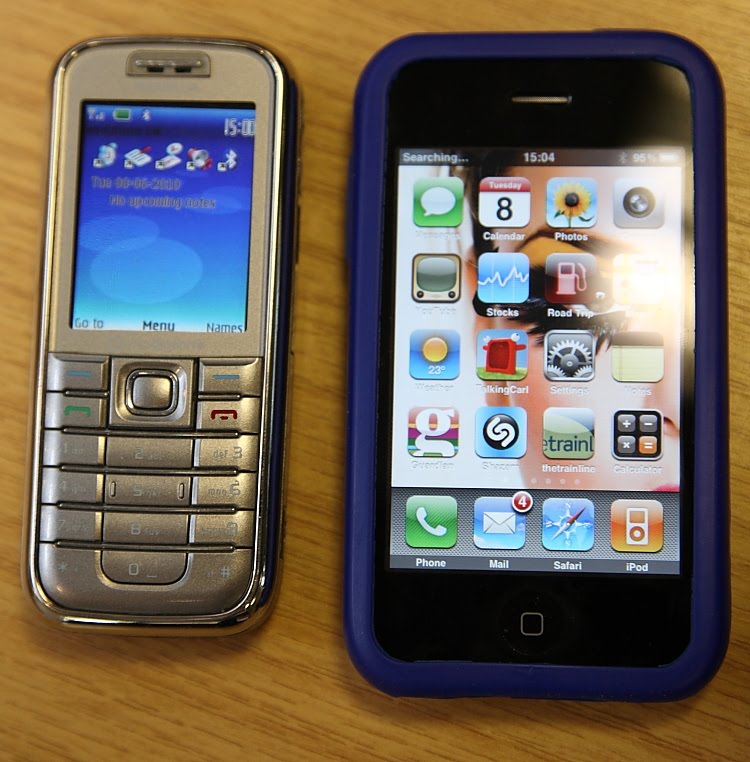 Mobile Phone and Mobile Network ReviewsiPhone Reviews and Apps Free