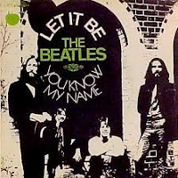 Let It Be, sencillo de Los Beatles.