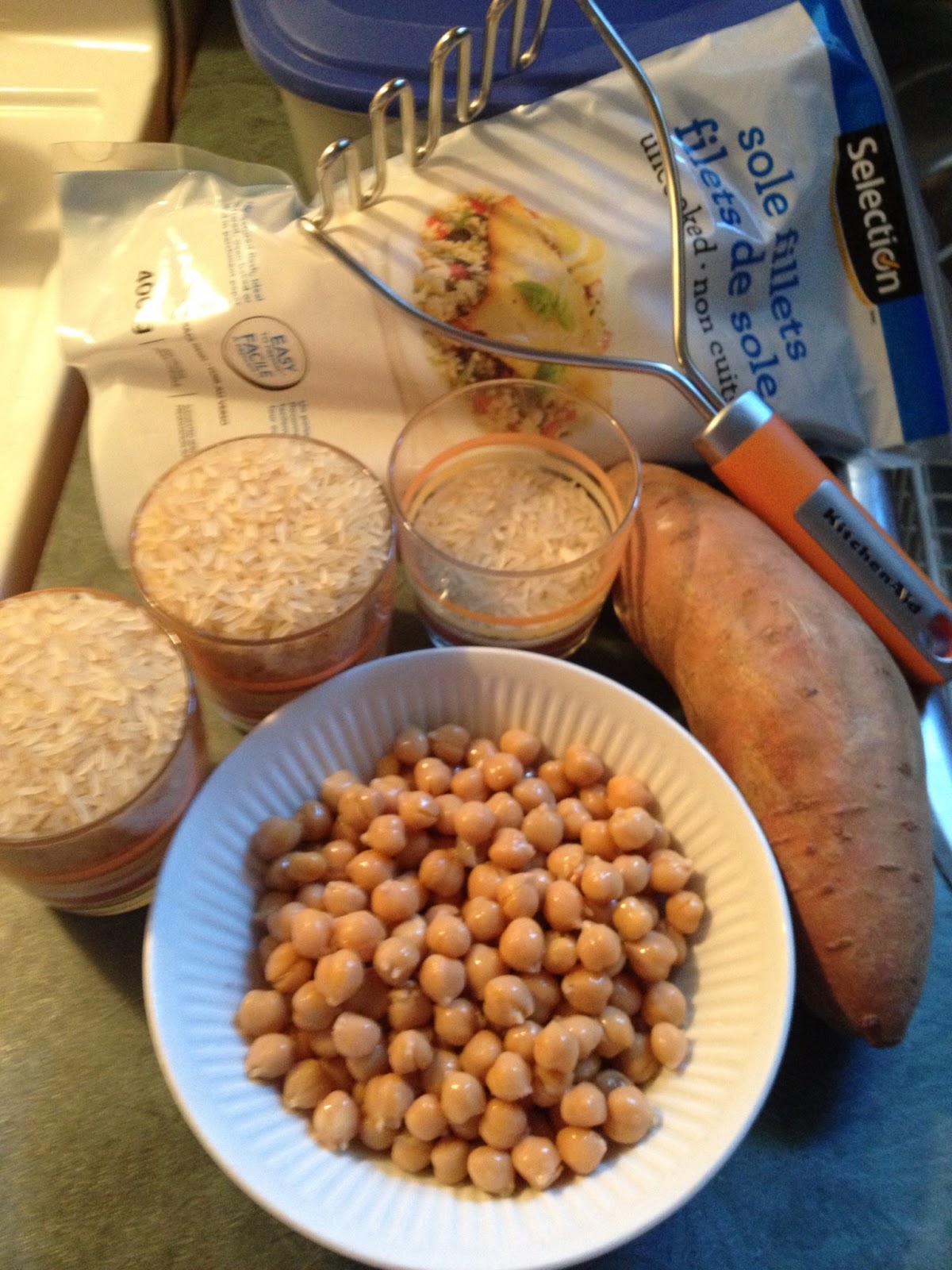 The Makeup Masochist Doggie Days Natural Dog Food Recipe for Dogs