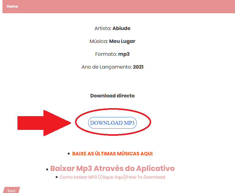 How To Download Quack Mp3