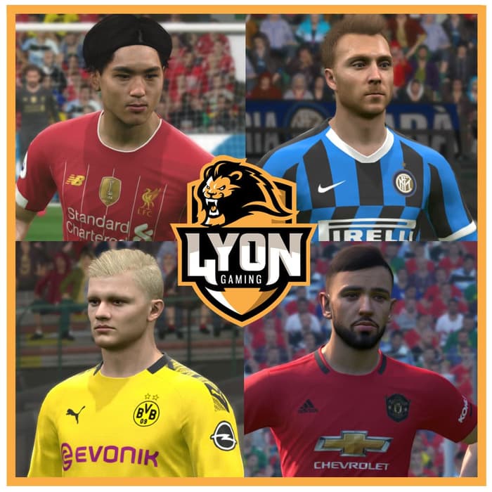 باتش Update Rev 1 0 Pes 2020 Gembox Patch Winter Ps3 New Season 2020 2021