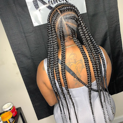 Braids Hairstyles 2021 Pictures: Latest Hair ideas