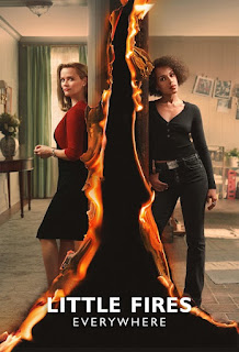 Little Fires Everywhere Temporada 1 Little Fires Everywhere Temporada 1