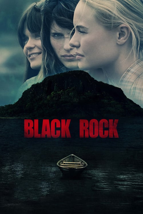 [HD] Black Rock 2012 Pelicula Online Castellano