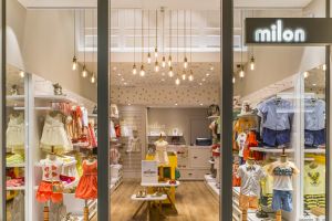 Milon inaugura loja em São Paulo, reforçando expansão na capital Milon inaugura loja em São Paulo, reforçando expansão na capital