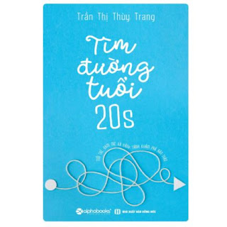 Tìm Đường Tuổi 20S (Tái Bản 2018) ebook PDF EPUB AWZ3 PRC MOBI