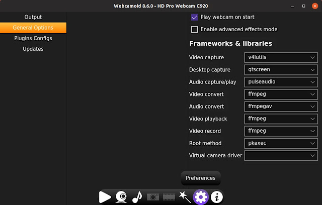 software-app-webcam-webcamoid-kde-appimage-linux-mac-windows