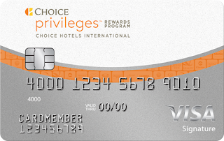 Barclay Choice Privileges Visa Signature Card Review (40,000 Bonus Points & No Annual Fee)