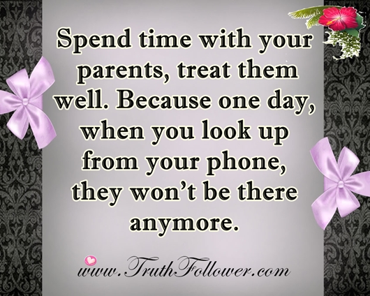 Spend Time With Your Parents spend-time-with-your-parents
