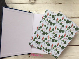 CUSTOMIZAR UNA AGENDA 2017