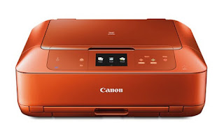 Canon PIXMA MG7520 Driver Download, Review, and Price