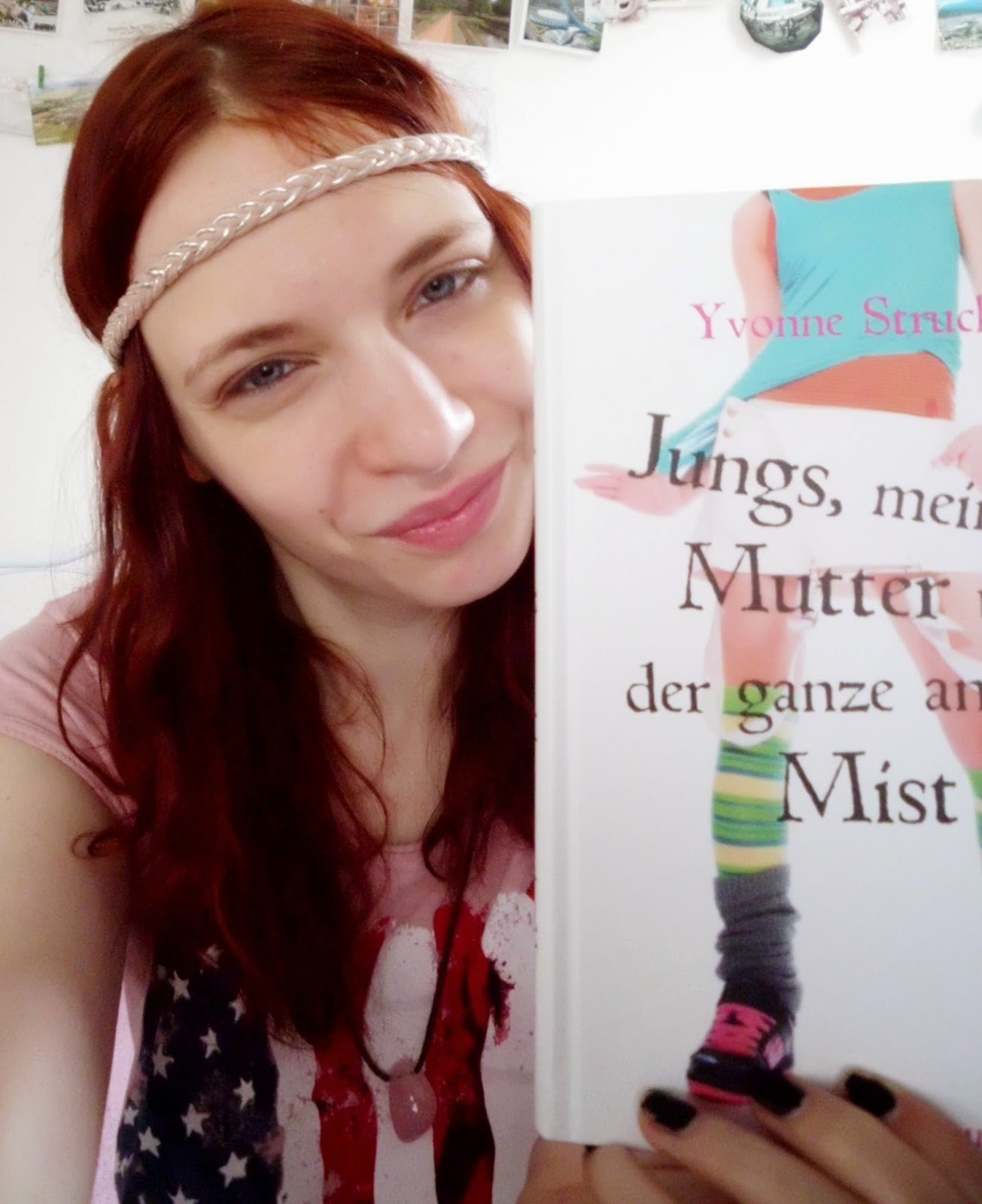 Jungs Meine Mutter Und Der Ganze Andere Mist 2 In Büchern leben: Jungs, meine Mutter und der ganze andere Mist