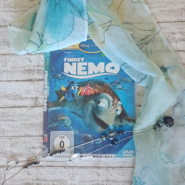 [Film Friday] Findet Nemo