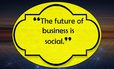 Social Media Marketing quotes