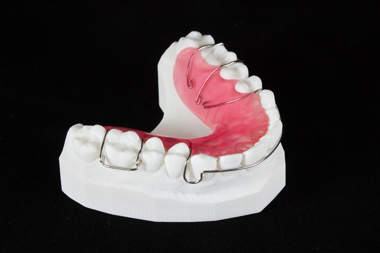 Cad/Cam Technology for the Dental/Orthodontic Specialist: 4Qube, the ...