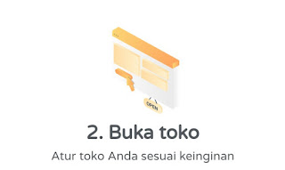 avana social commerce untuk bisnis online