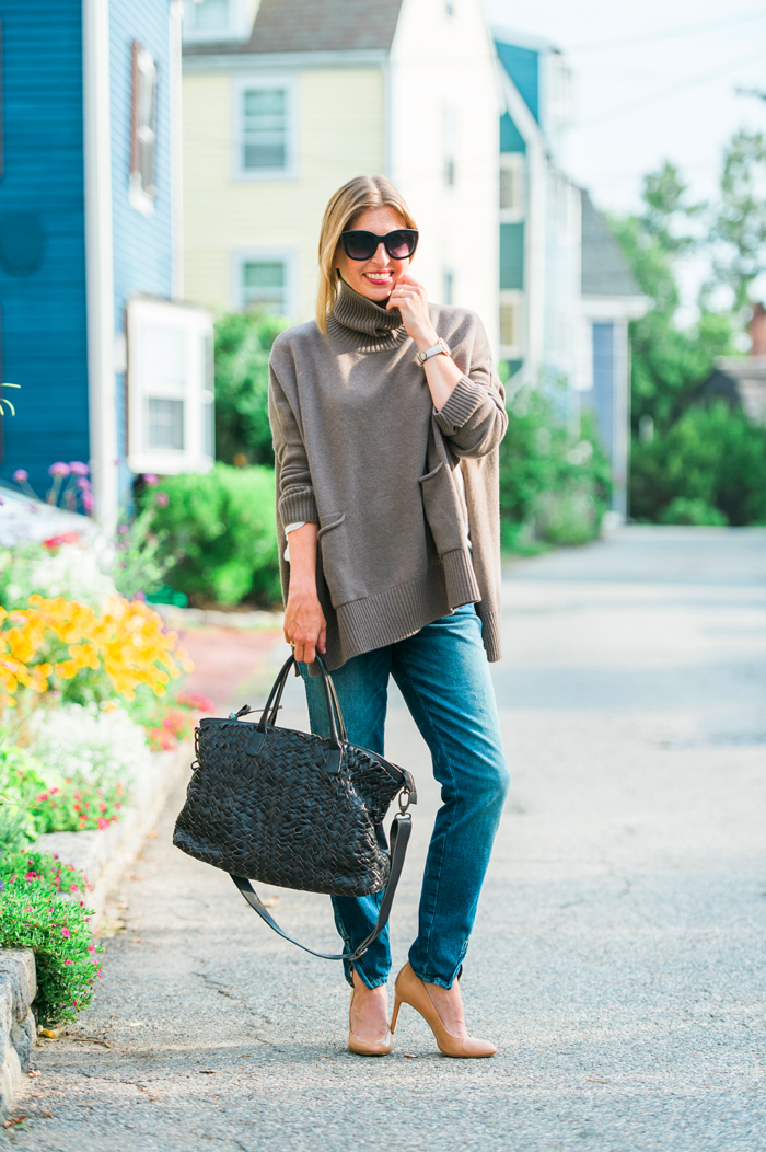 Need for Neutrals - The Boston Fashionista