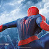Teaser poster de la película "El Sorprendente Hombre Araña 2: La Amenaza de Electro"