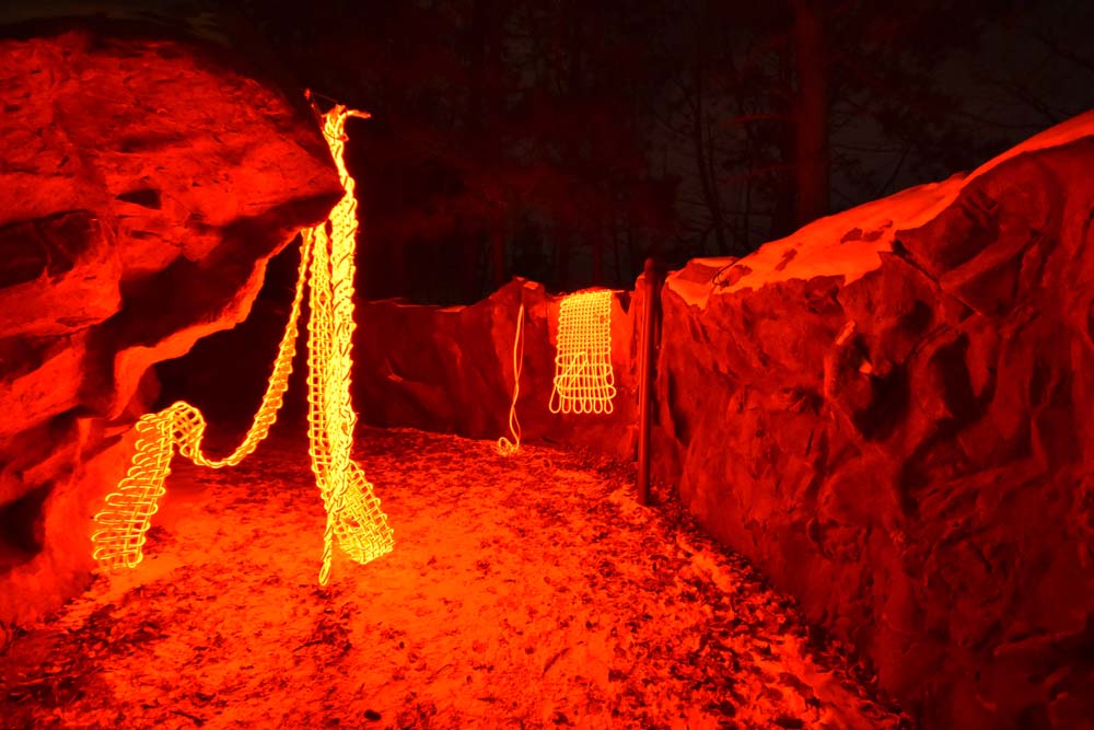 Toronto Grand Prix Tourist A Toronto Blog Ontario Place Winter