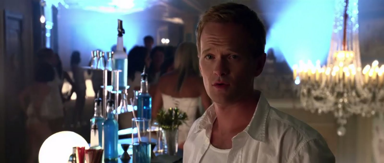 Movies A Very Harold & Kumar 3D Christmas (2011) Neil Patrick Harris Christmas Movie