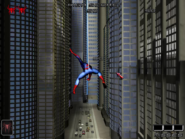 Spider-Man 2 Activity Center (PC, 2004) for sale online