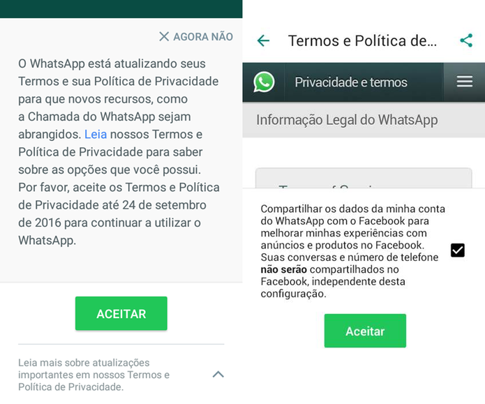 O que significa WhatsApp em português? Veja essa e outras curiosidades