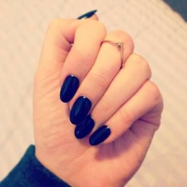 round nails round nails