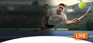 Luckia promo us open 2021 Luckia promo us open 2021