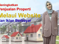 5 Keuntungan Penggunaan Website dan Iklan Berbayar Dalam Bisnis Properti