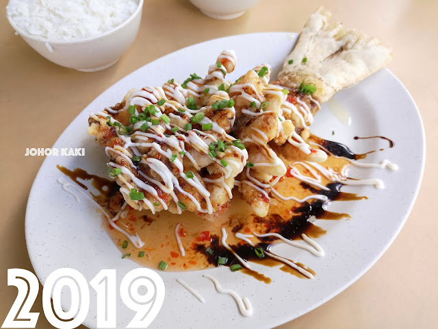 Johor Kaki Travels For Food July 2012