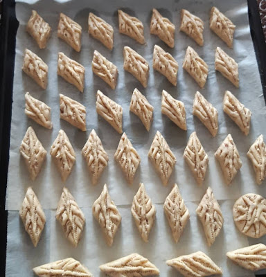 حلويات مغربية سهلة