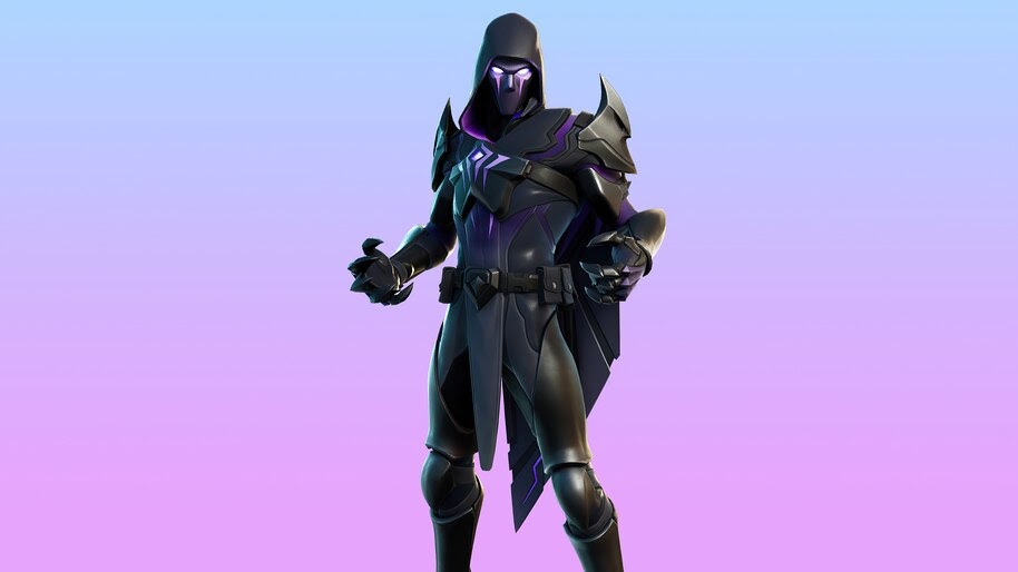 fortnite dread omen skin characters, costumes, skins on dread knight fortnite wallpapers