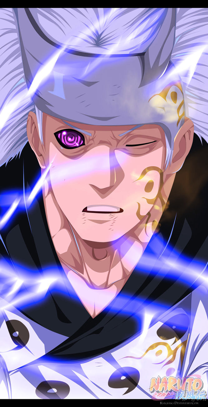 NarutoNaruto- Vol.71 Chapter 681 Kaguya's Tears NarutoNaruto- Vol.71 Chapter 681 Kaguya's Tears