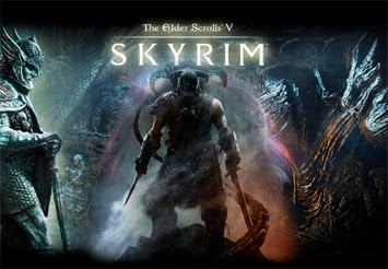 The Elder Scrolls V: Skyrim Gold [Full] [Español] [MEGA]