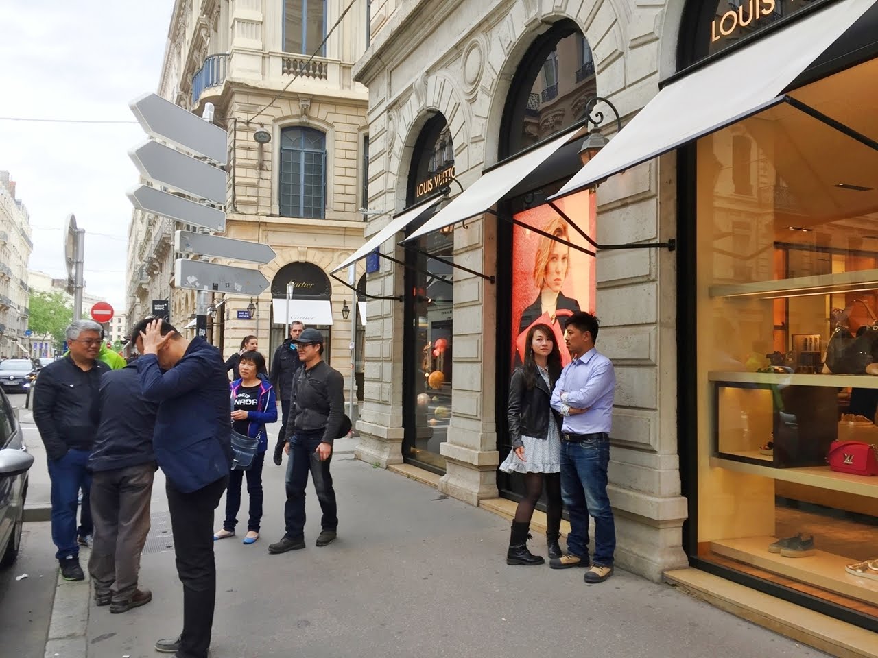 重車旅遊上癮症