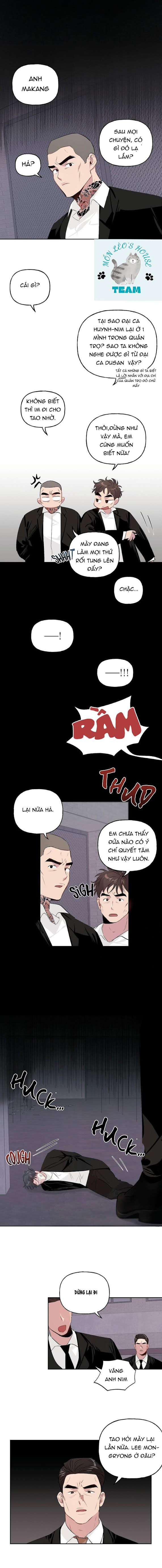 Đọc truyện Assorted Wildness - Chapter 7