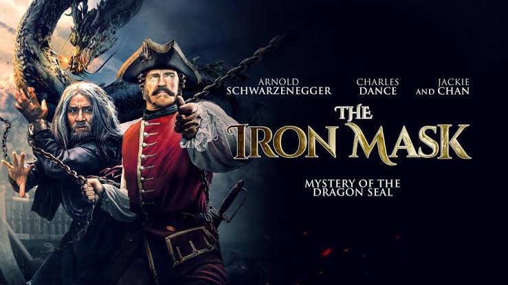 Journey to China: The Mystery of Iron Mask (2019) Bluray Subtitle Indonesia