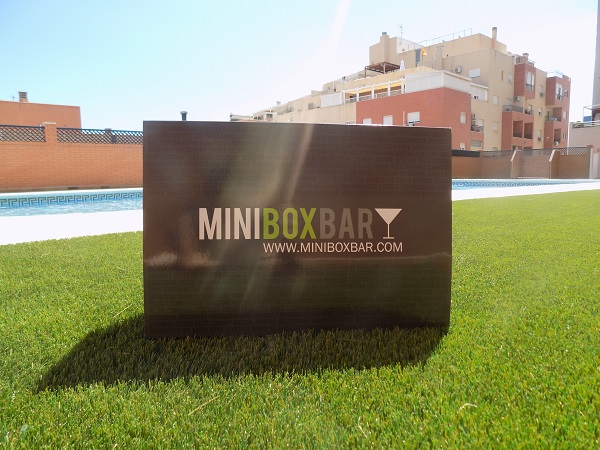 Miniboxbar