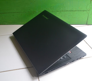 Jual Laptop Gaming Lenovo G40-80 Core i7