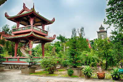 Gởi chùa- Nguyễn Minh Phúc Gởi chùa- Nguyễn Minh Phúc