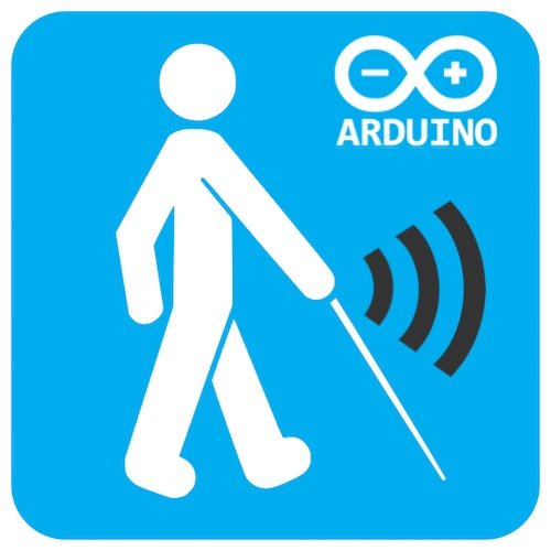 Smart Stick for Blind Lost Brain Cells