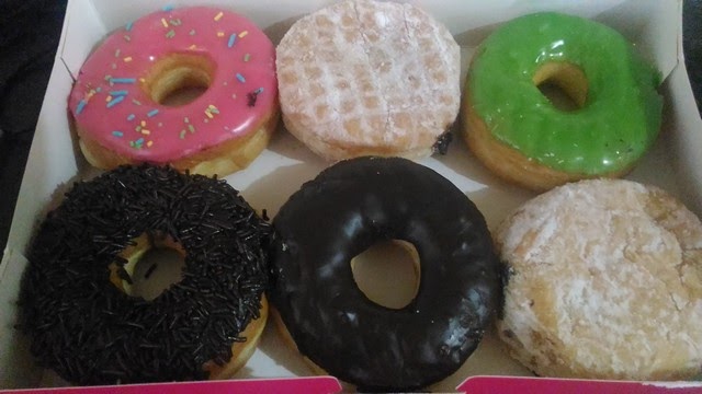 Dunkin Donuts Kini Tak Menggunakan Kata Donuts Firmankasan Com Dunkin Donuts Kini Tak Menggunakan Kata Donuts Firmankasan Com