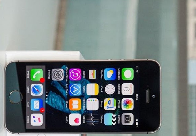 iPhone SE 2 Screen Size iPhone SE 2 Screen Size