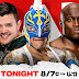 WWE Monday Night Raw 22.11.2021 | Vídeos + Resultados