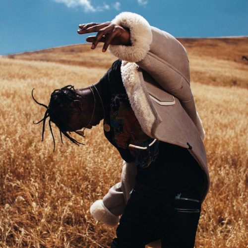 Travis Scott Sicko Mode Si Cursor