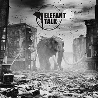 pochette ELEFANT TALK elefant talk 2021